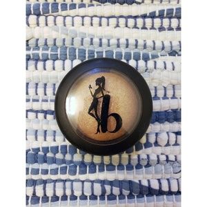 Be a Bombshell Cosmetics Bronzer